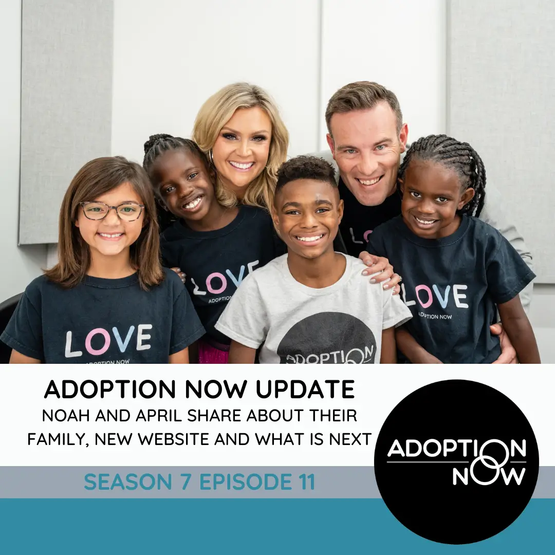 Adoption-Share